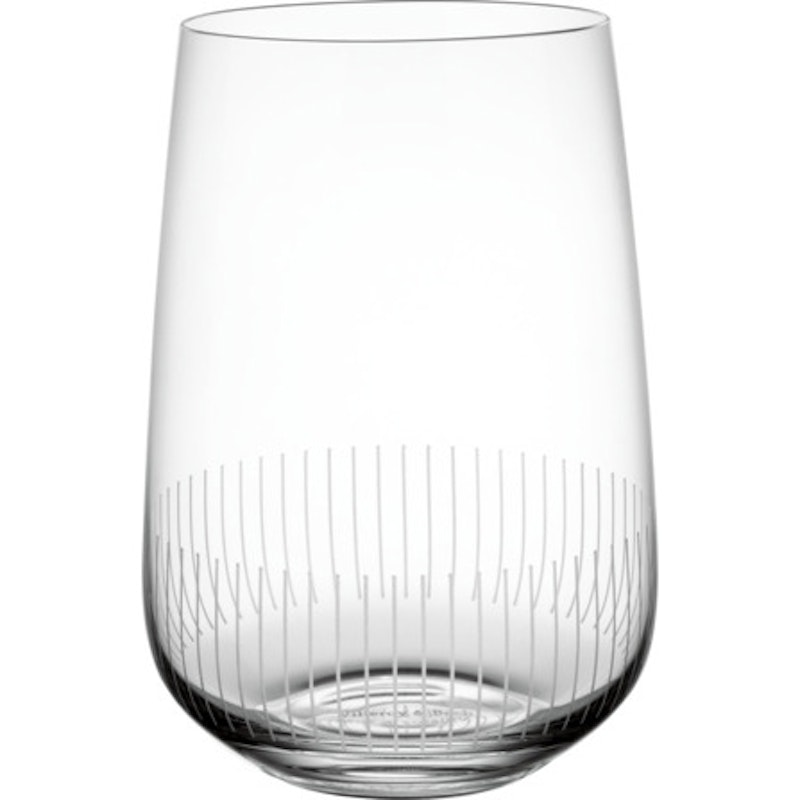 Afina Highball Glass 4-pack