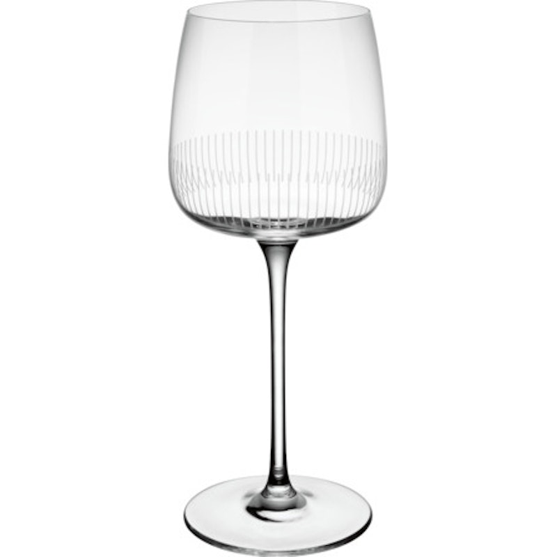 Afina Red Wine Glass 4-pack