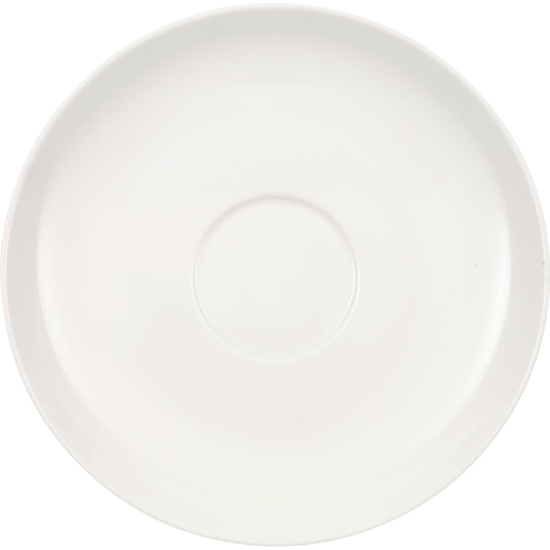 Anmut Cappuccino cup saucer