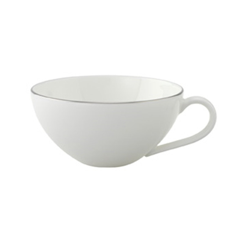 Anmut Platinum No.1 Teetasse, 200 ml