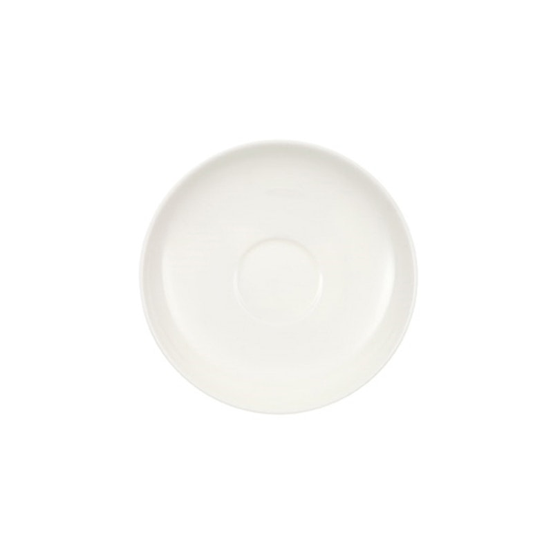 Anmut Espresso Cup Saucer, 12cm