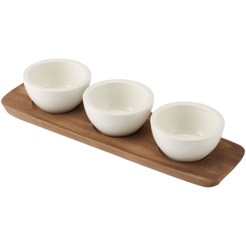 Artesano Bowl set