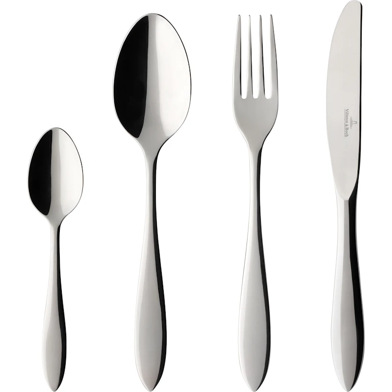 Arthur Cutlery Set 24 Pieces