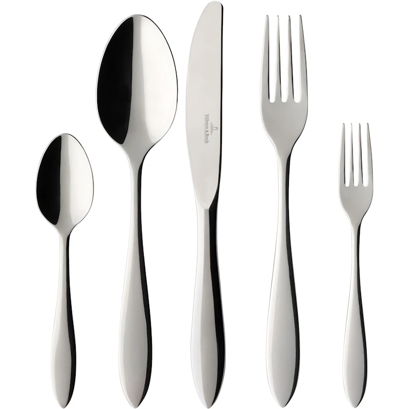 Arthur Cutlery Set 30 Pieces