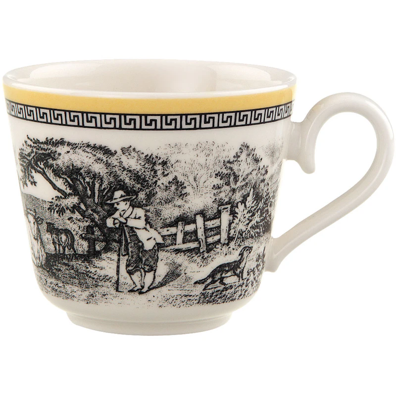 Audun Espresso cup 8 cl