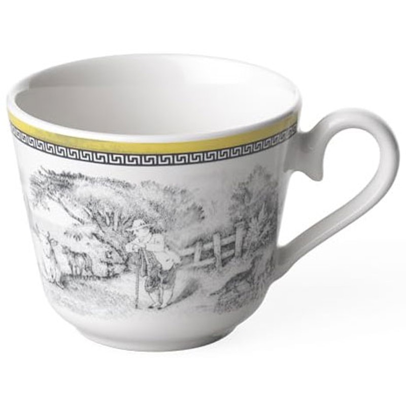 Audun Espresso cup 80 ml