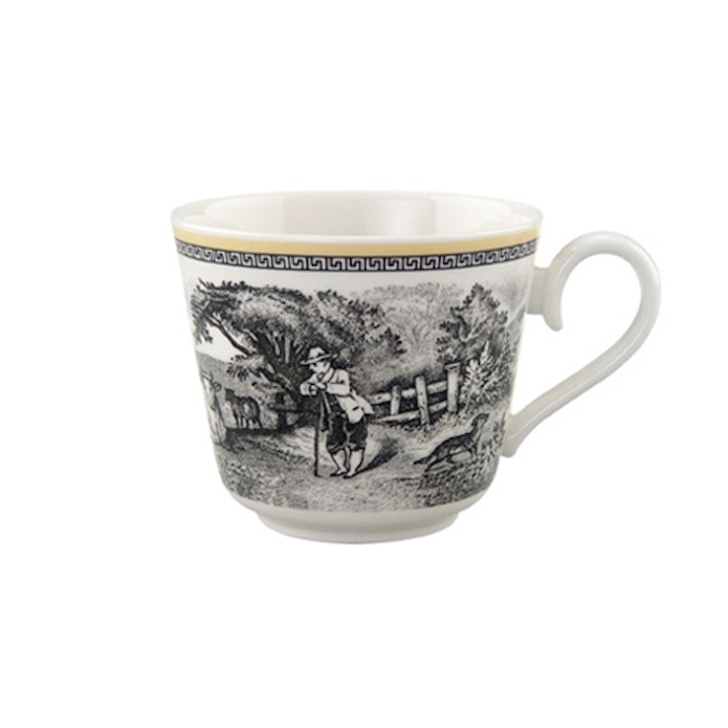 Audun Ferme Kaffe-/Tekopp, 0,20l