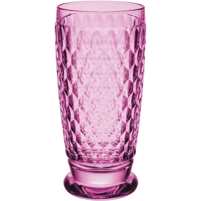 Boston Highball Glass 30 cl, Berry