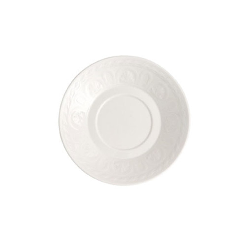 Cellini Saucer For Espresso Cup, 12 cm