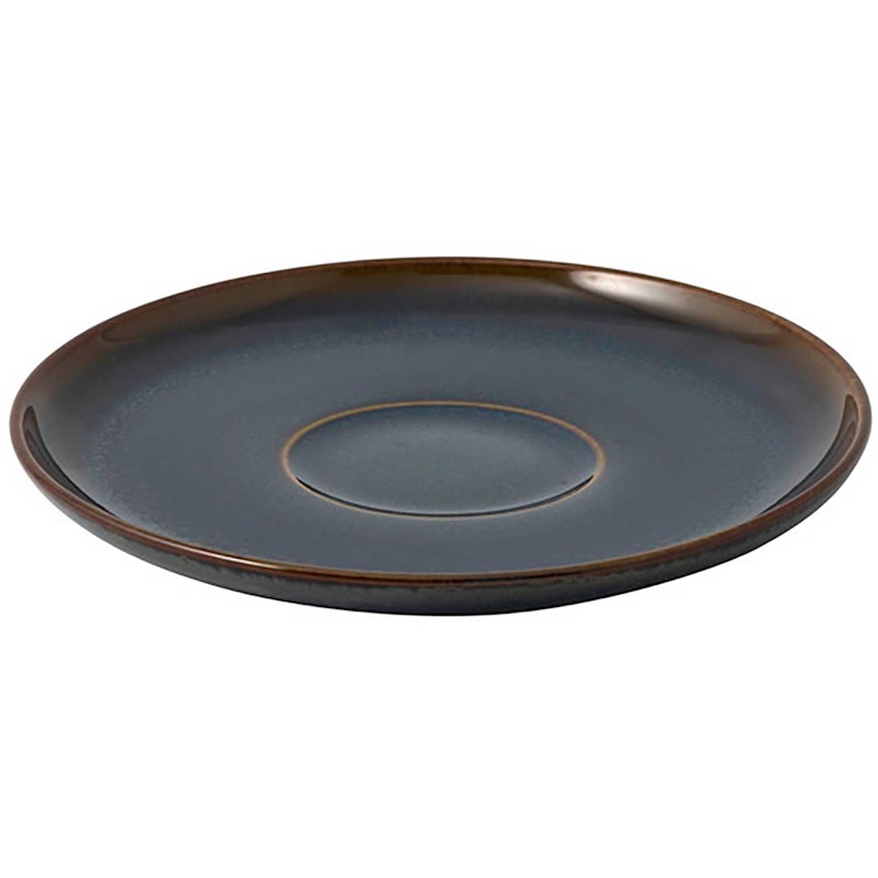 Crafted Denim Coffee Saucer 15 cm