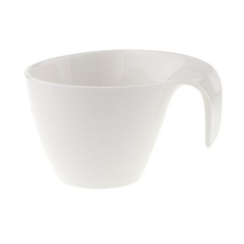 Flow Breakfast Cup, 38 cl