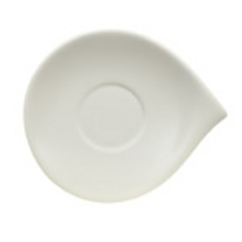 Flow Saucer For Espresso Cup, 14x12 cm