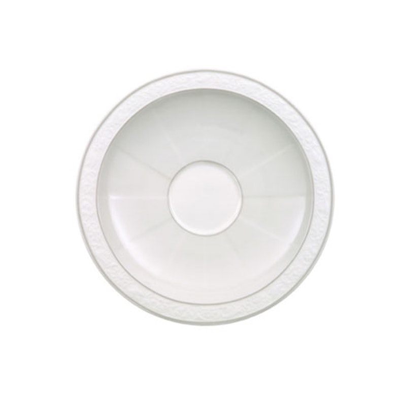 Gray Pearl Untertasse Kaffee/Teetasse, 16 cm