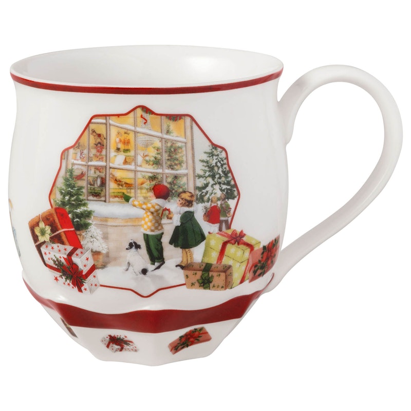 Toys Fantasy Toy shop Tasse