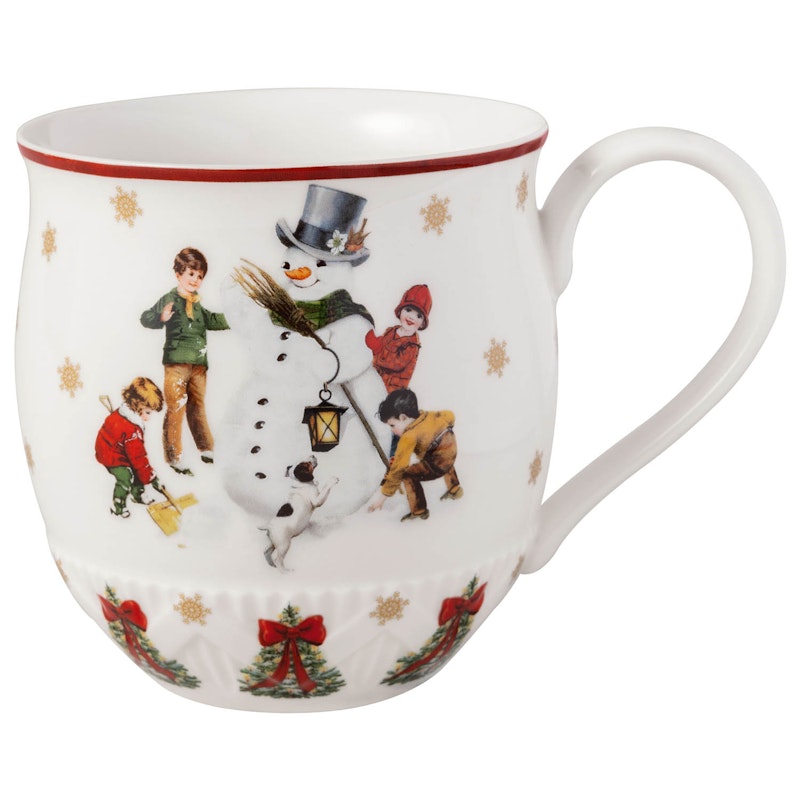 Toys Fantasy Toy shop Tasse