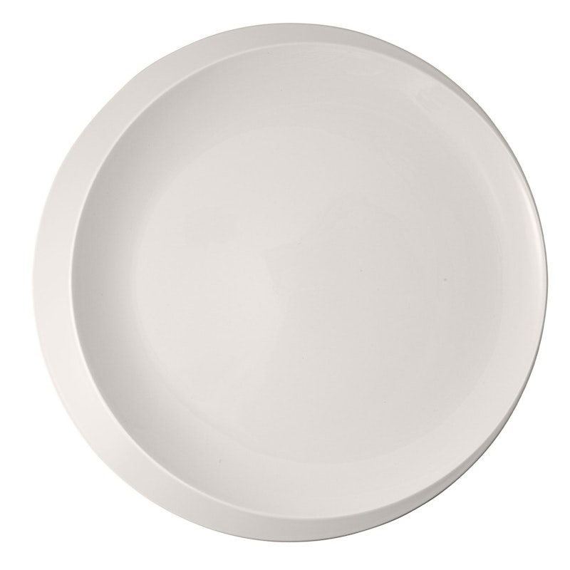 NewMoon Presentation Plate, 37 cm