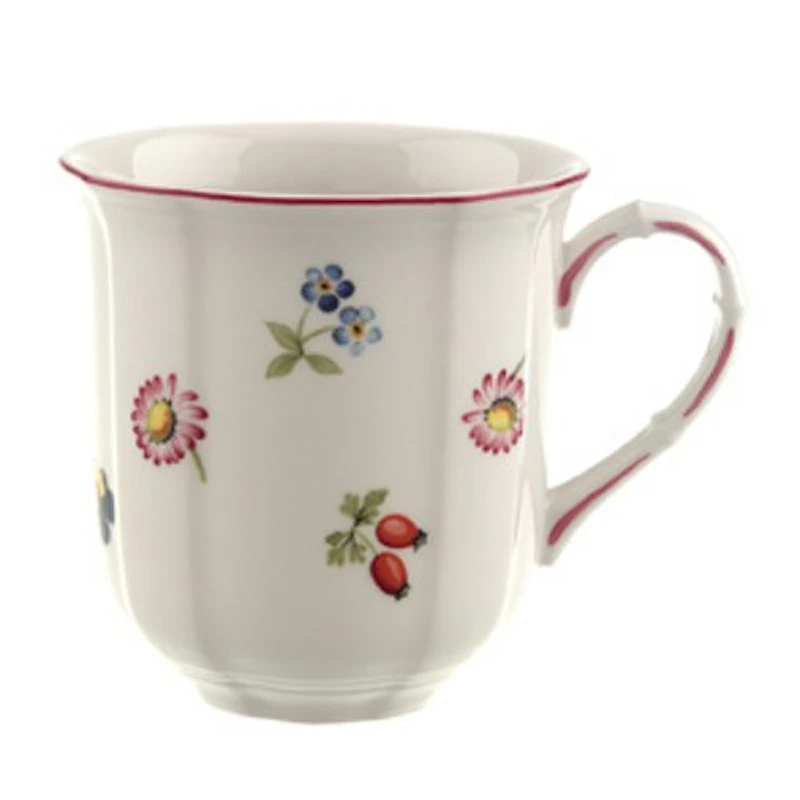 Petite Fleur Mug, 0,30l