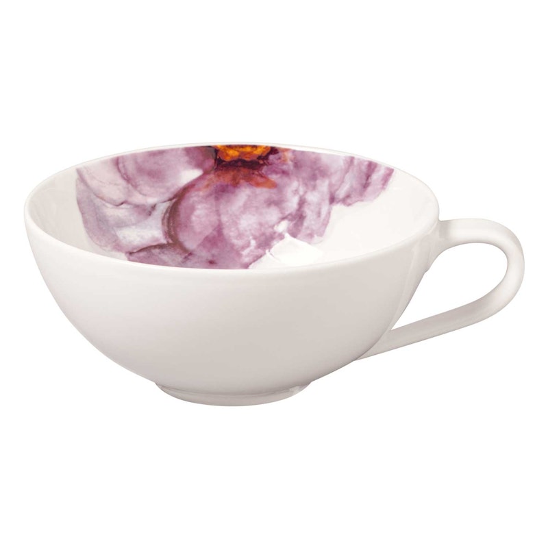 Rose Garden Teetasse