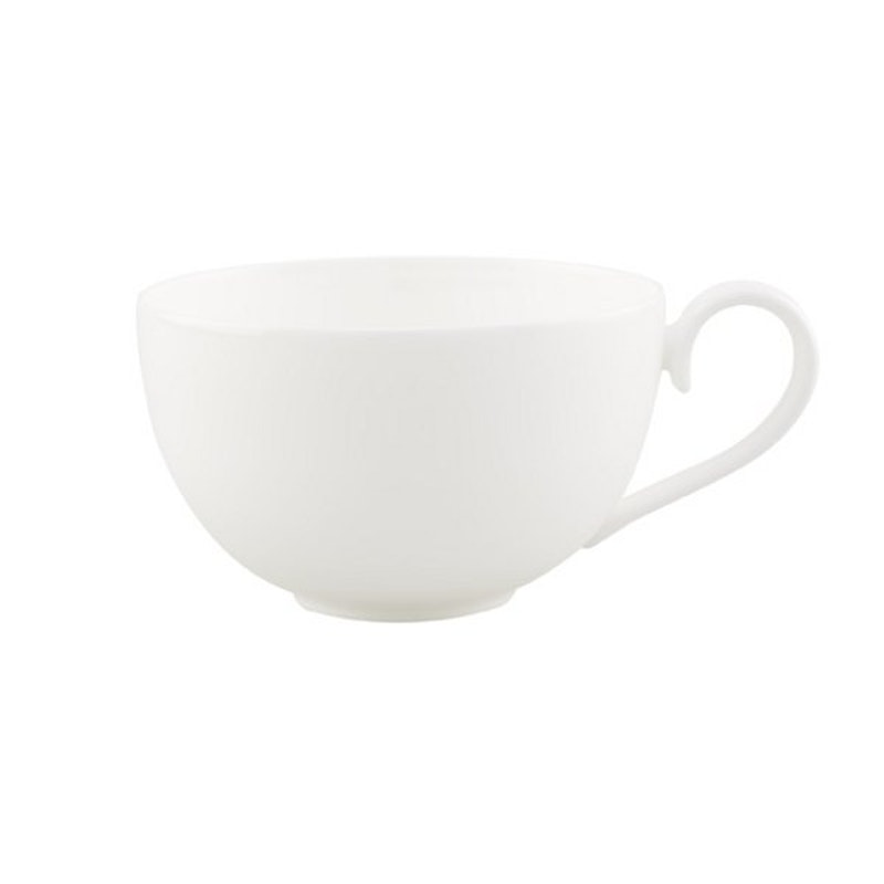 Royal Kaffeetasse XL 500 ml, Weiss