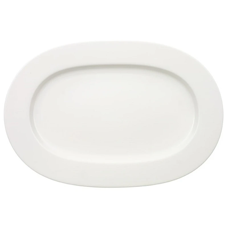 Royal Oval Platter, 41 cm