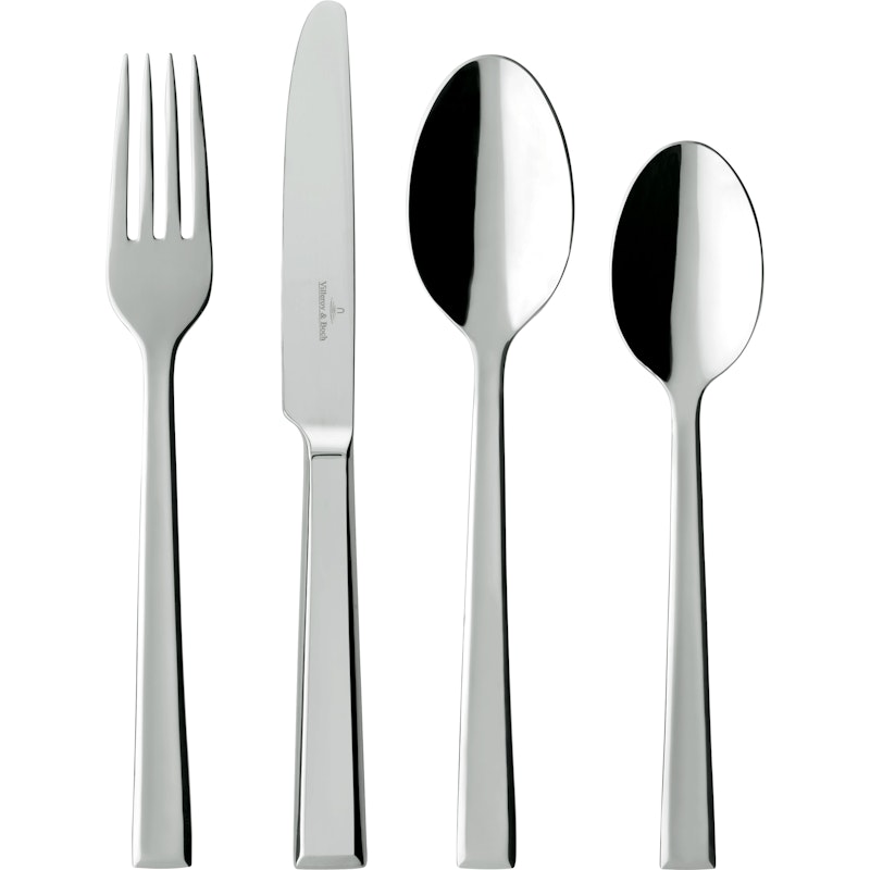 Victor Cutlery Set 30 Pieces