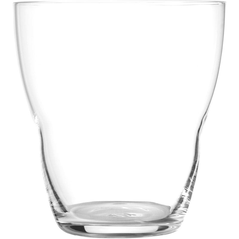 Glas Mundgeblasen 2-er Set, 15 cl