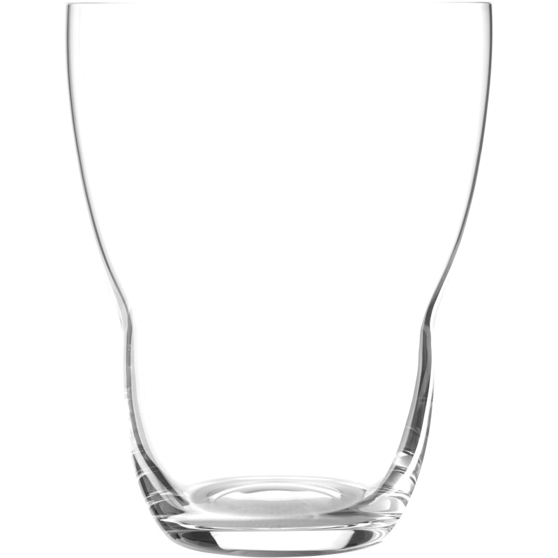 Glas Mundgeblasen 2-er Set, 33 cl