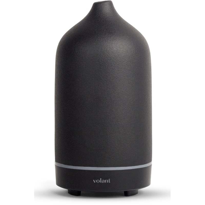 Volant Diffuser, Black