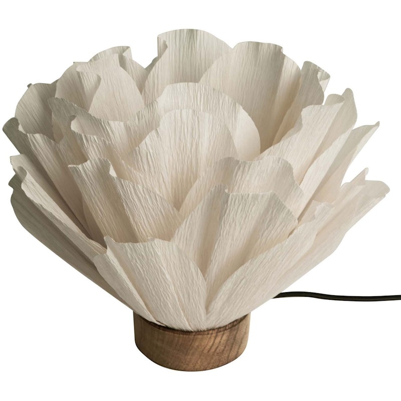 Lisa Table Lamp Nature