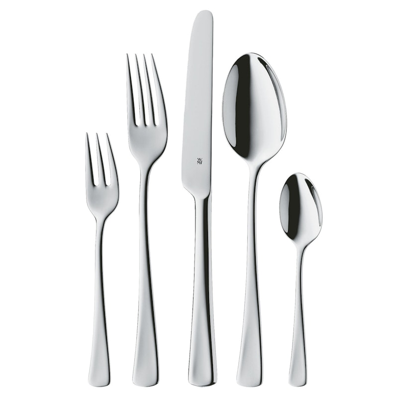 Denver Cutlery Set, 60 Pieces