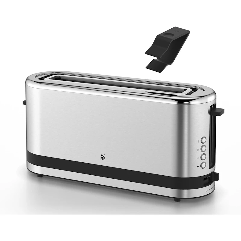KitchenMinis Toaster Long Tray 2 Slices