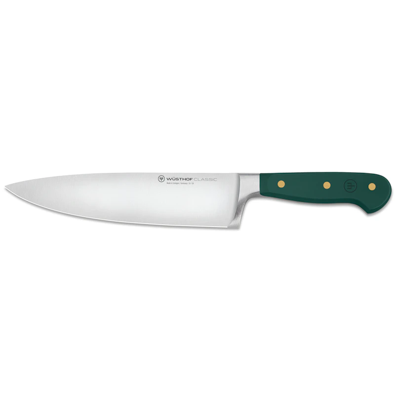 Classic Colour Chef Knife 20 cm, Fresh Rosmary