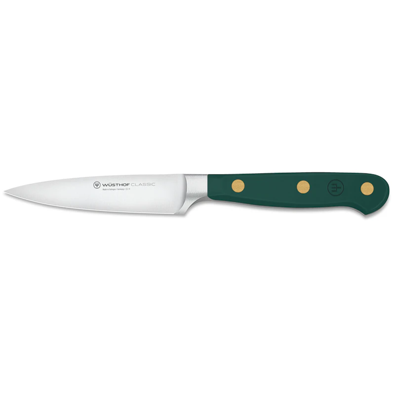 Classic Colour Paring Knife 9 cm, Fresh Rosmary