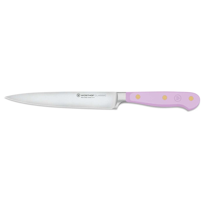 Classic Colour Universalmesser 16 cm, Purple Yam