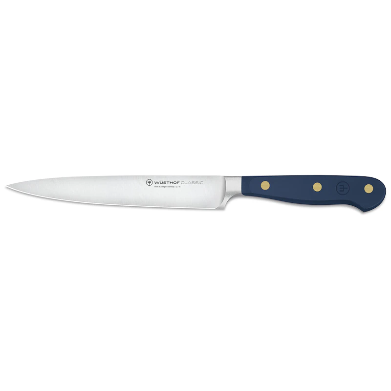 Classic Colour Utility Knife 16 cm, Wild Blueberry