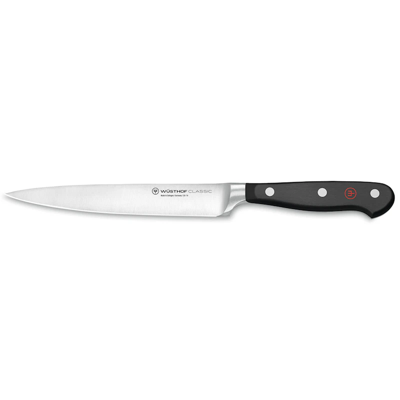 Classic Fillet Knife, 16 cm