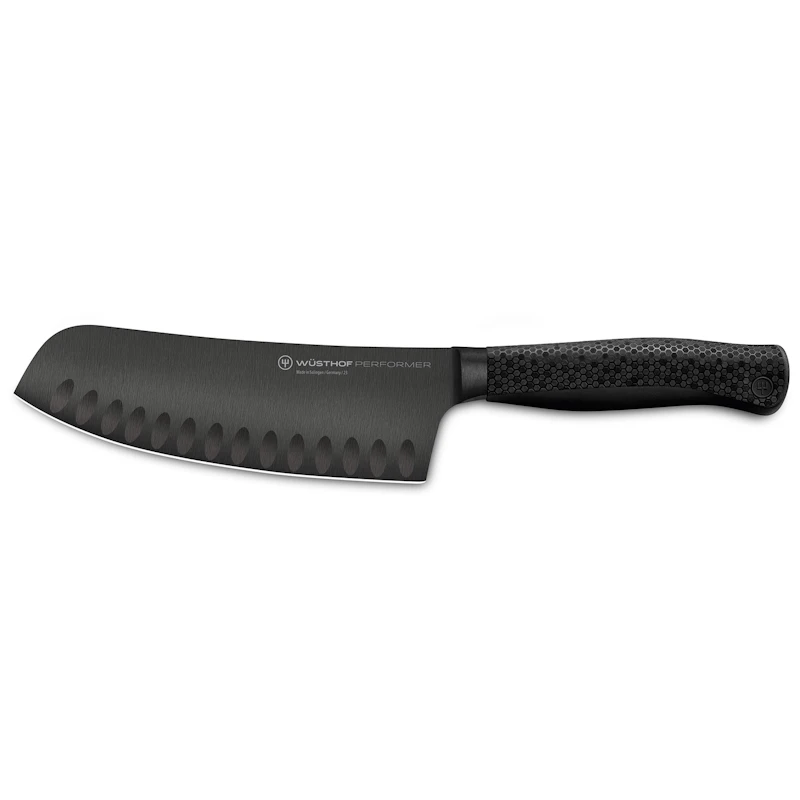 Performer Rotoku Santoku Knife 18 cm