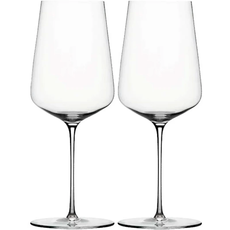 Denk'Art Wine Glass Universal 55,5 cl, 2-pack