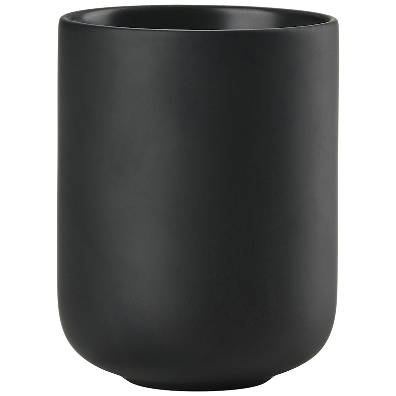 Sensu Toothbrush Holder, Black