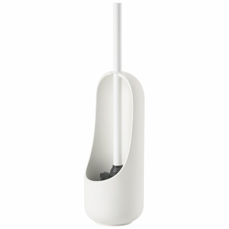Sensu Toilet Brush, White