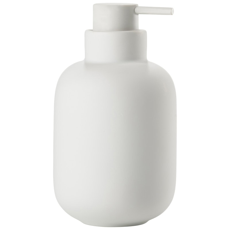 Sensu Soap Dispenser, White
