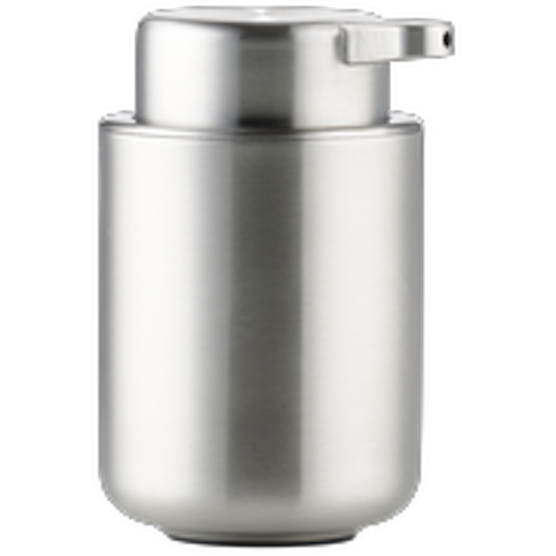 Ume Soap Dispenser, Steel