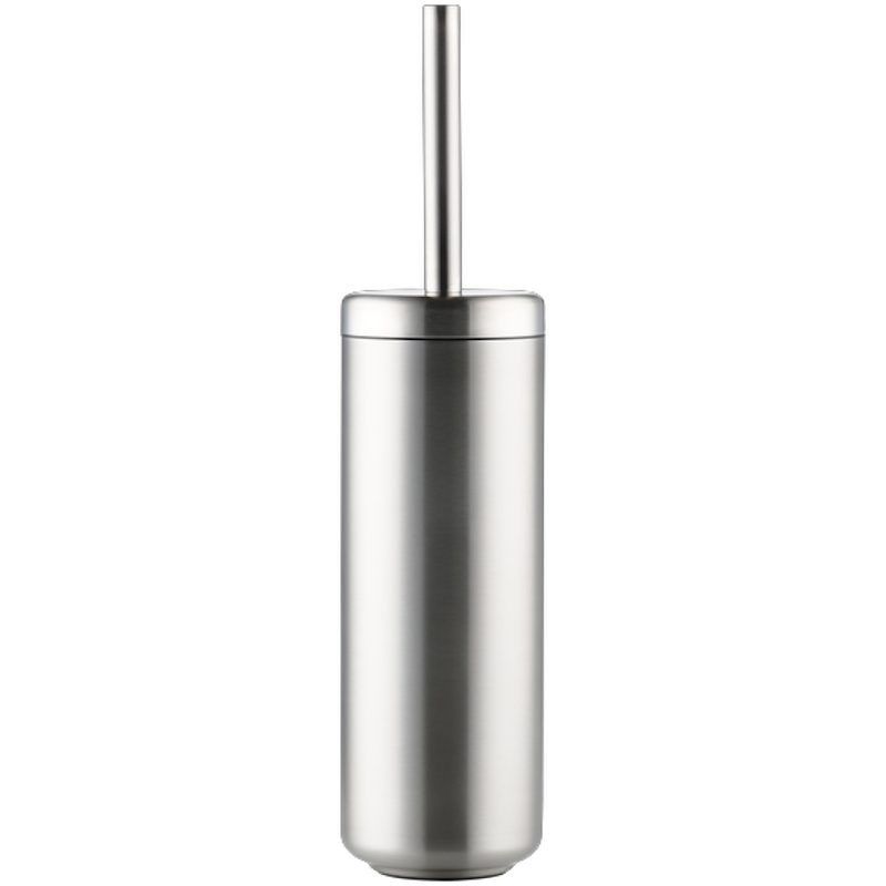 Ume Toilet Brush, Steel