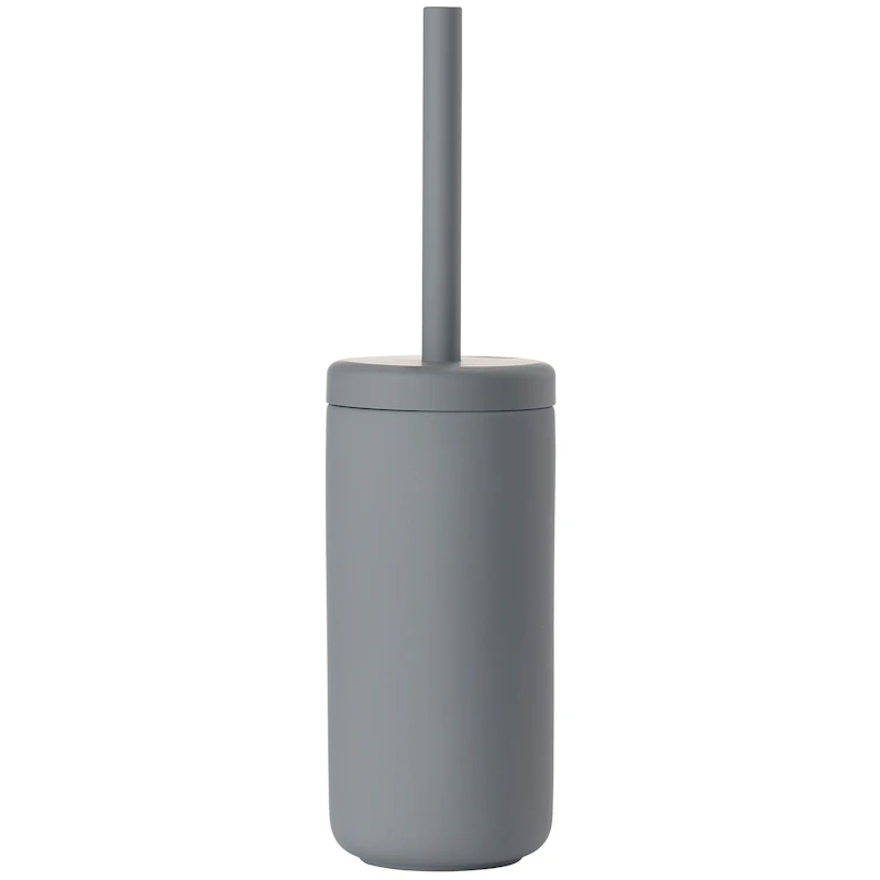 Ume Toilet Brush, Grey