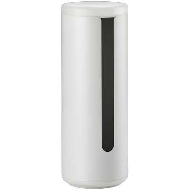 Ume Toilet Paper Storage, Soft Grey