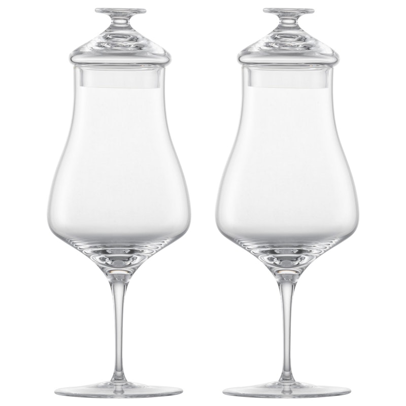 Alloro Whiskyglas 29, 2-er Set