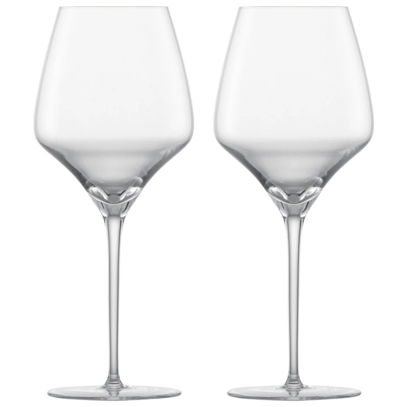 Alloro Chardonnay White Wine Glass 52, 2-pack