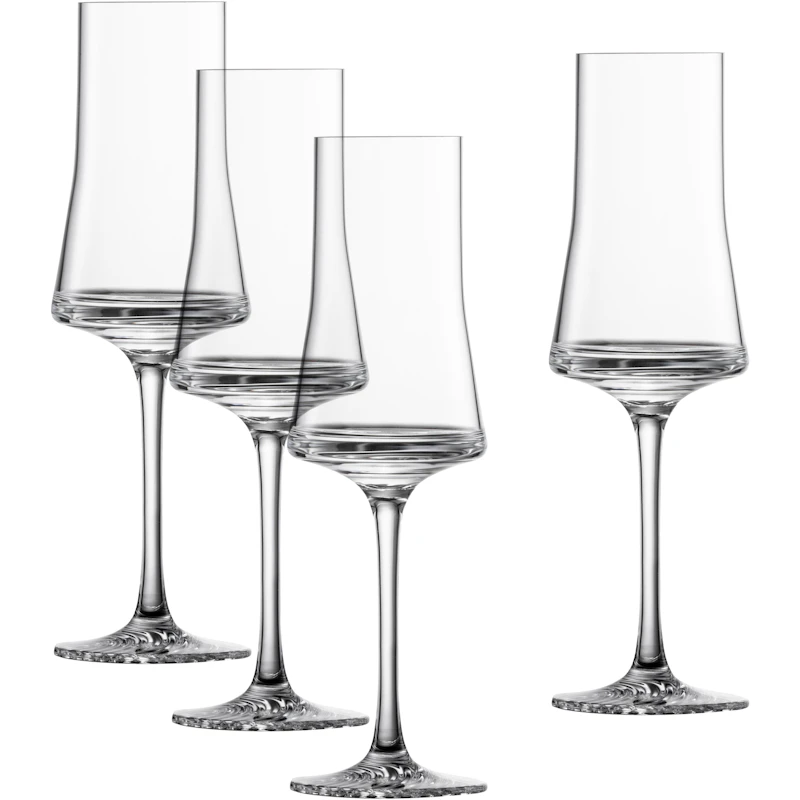Echo Grappa Glass 14,5 cl 4-pack