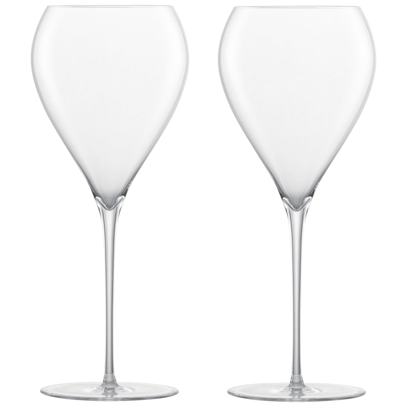 Enoteca Champagnerglas 67 cl, 2-er Set