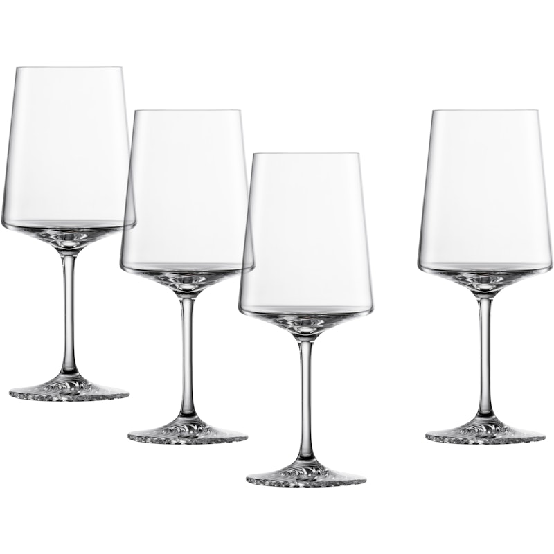 Echo Wine Glass 57 cl 4-pack